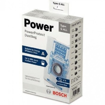 BOSCH BBZ41FGALL 4 kese+mikrofilter
