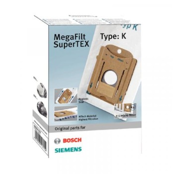 BOSCH BBZ41FK kese za usisivačl