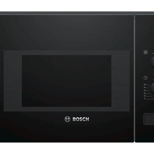 BOSCH BFL520MB0 ugradna mikrotalasna rerna
