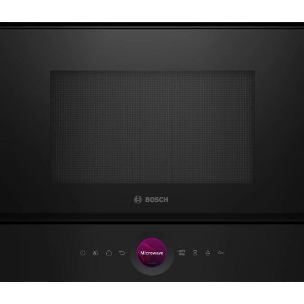 BOSCH BFR7221B1 Ugradna mikrotalasna rerna