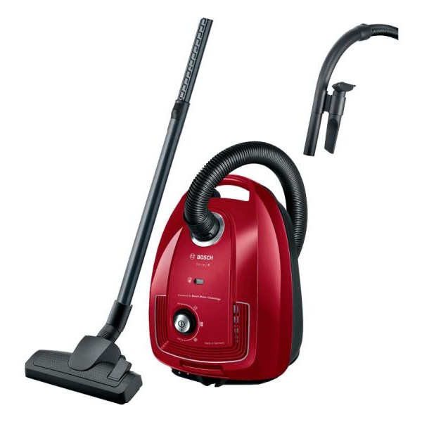 BOSCH BGB38RD2