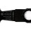 BOSCH BIM list testere za uranjanje PAII 65 APB Wood and Metal 50 x 65 mm - pakovanje od 10 komada - 2608664494