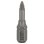 BOSCH Bit odvrtača ekstra-tvrdi 2607001557, PZ 1, 25 mm pakovanje od 100 komada