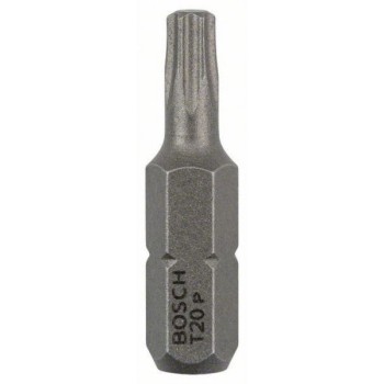 BOSCH Bit odvrtača ekstra-tvrdi  2607002496, T20, 25 mm