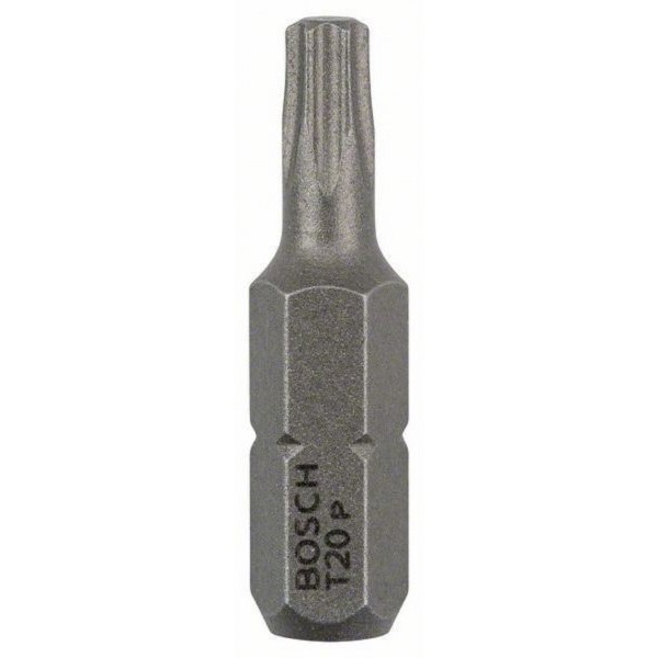 BOSCH Bit odvrtača ekstra-tvrdi  2607002496, T20, 25 mm