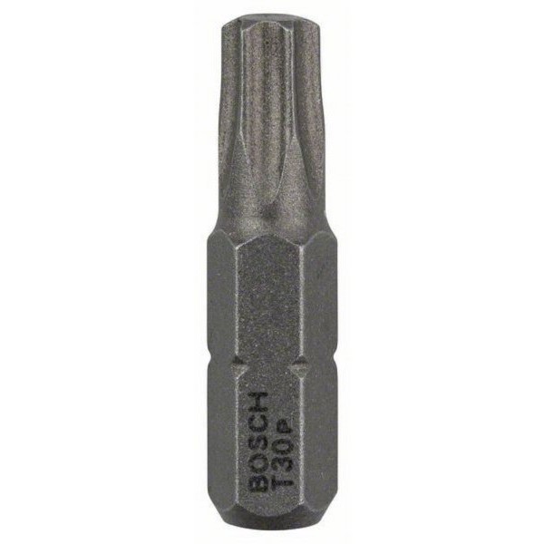 BOSCH Bit odvrtača ekstra-tvrdi 2607002499, T30, 25 mm