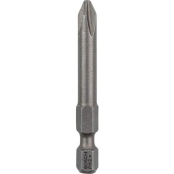 BOSCH Bit odvrtača ekstra-tvrdi PH 2, 49 mm - 2607002503 pakovanje od 25 komada