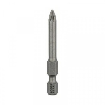 BOSCH Bit odvrtača ekstra-tvrdi PZ 1, 49 mm - 2607002505