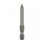 BOSCH Bit odvrtača ekstra-tvrdi PZ 1, 49 mm - 2607002505