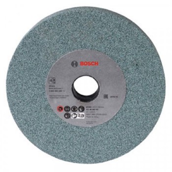 BOSCH Brusna ploča za dvostranu brusilicu 2608600106