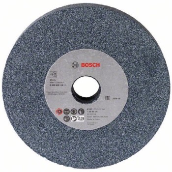 BOSCH Brusna ploča za dvostranu brusilicu 2608600111, 200 mm, 32 mm, 36