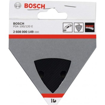 BOSCH Brusna ploča Za PDA 100; PDA 120 E