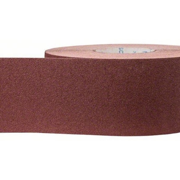 BOSCH Brusni papir u rolni J450 Expert for Wood and Paint 115 mm x 50 m G320
