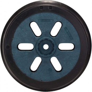 BOSCH Brusni tanjir tvrdi. P150 mm (2608601053)