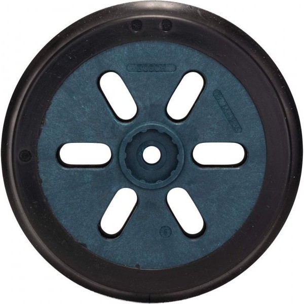 BOSCH Brusni tanjir tvrdi. P150 mm (2608601053)