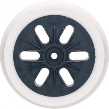 BOSCH Brusni tanjir tvrdi. P150 mm