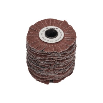 BOSCH Brusni valjak (gipki) 80   1600A00152
