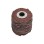 BOSCH Brusni valjak (gipki) 80   1600A00152