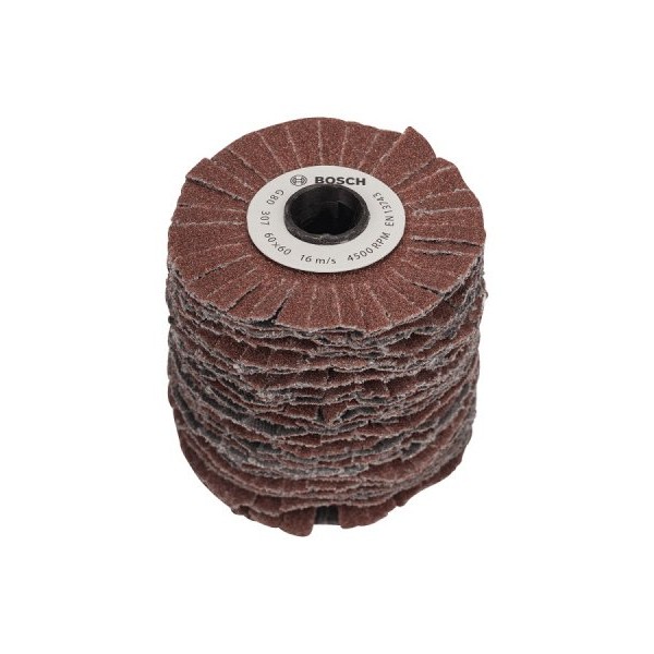 BOSCH Brusni valjak (gipki) 80   1600A00152