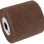BOSCH Brusni valjak od flisa 19 mm, veoma fino, 100 mm - 2608000609