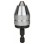 BOSCH Brzostezna glava do 10 mm 2608572072, Prečnik 1,5 - 13 mm; prihvat 1/4'' (spoljni šestostrani prihvat)