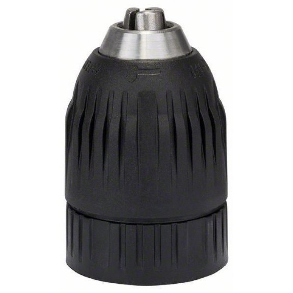 BOSCH Brzostezna glava do 13 mm 2608572034, 2-13 mm, 1/2'' - 20