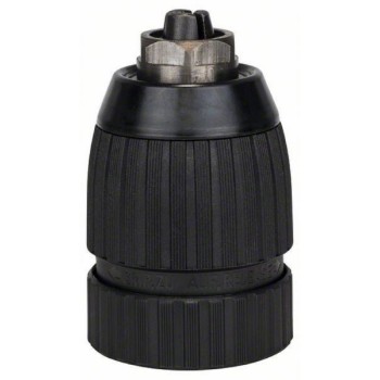 BOSCH Brzostezna glava do 13 mm 2608572093, 1,5-13 mm, 3/8'' - 24