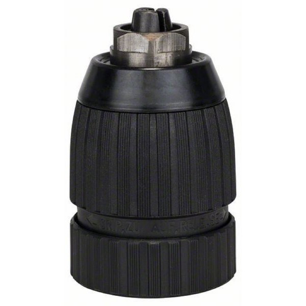 BOSCH Brzostezna glava do 13 mm 2608572093, 1,5-13 mm, 3/8'' - 24