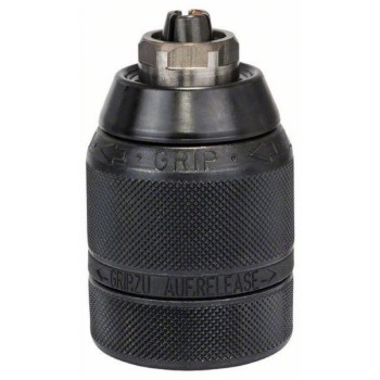 BOSCH Brzostezna glava do 13 mm 2608572105, 1,5-13 mm, 1/2'' - 20