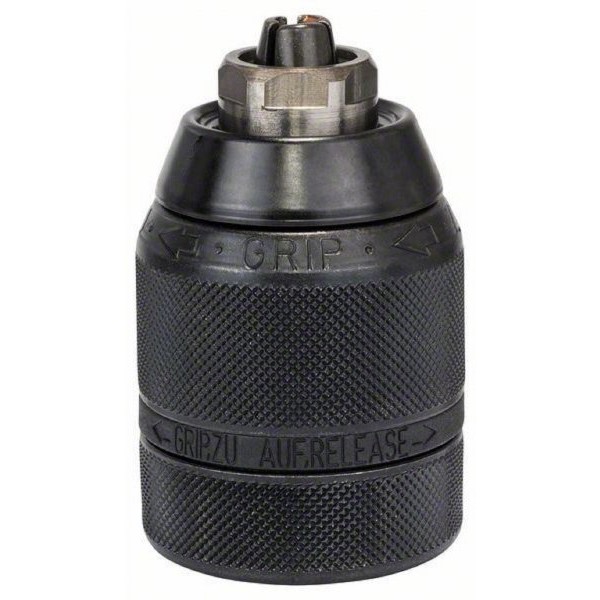 BOSCH Brzostezna glava do 13 mm 2608572105, 1,5-13 mm, 1/2'' - 20