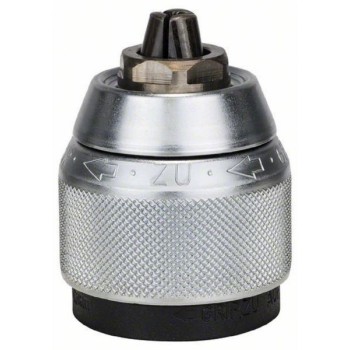 BOSCH Brzostezna glava, hromirana 2608572149, 1,5-13 mm, 1/2'' - 20