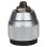 BOSCH Brzostezna glava, hromirana 2608572149, 1,5-13 mm, 1/2'' - 20