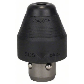 BOSCH Brzostezna glava SDS plus 2608572213, SDS plus