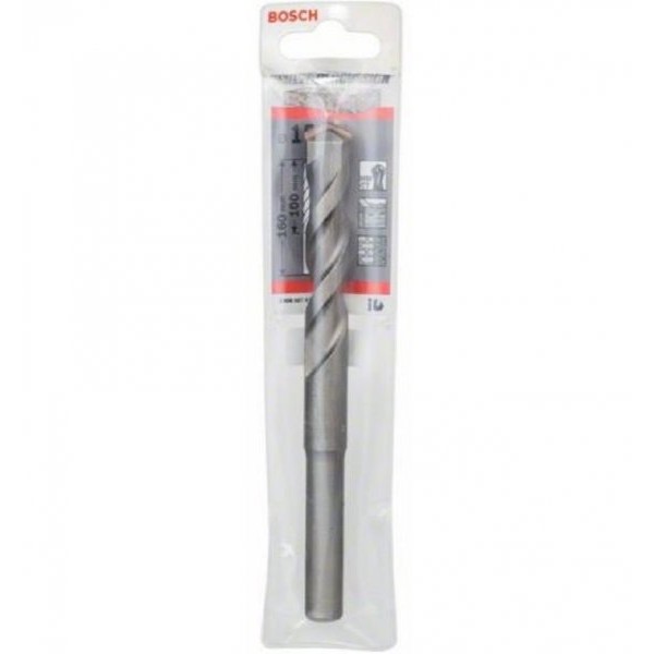 BOSCH Burgija za beton CYL-3 15 x 100 x 160 mm. d 12.3 mm