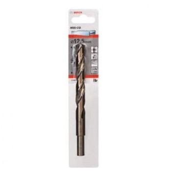 BOSCH Burgija za metal HSS-Co, DIN 338 12,5 x 101 x 151 mm pakovanje od 1 komada