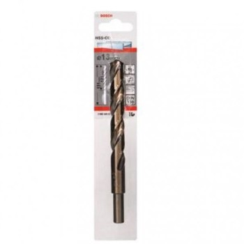 BOSCH Burgija za metal HSS-Co, DIN 338 13 x 101 x 151 mm pakovanje od 1 komada