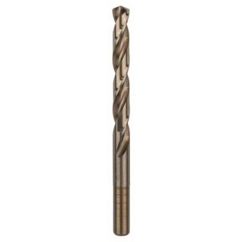 BOSCH Burgija za metal HSS-Co, DIN 338 2608585899, 10,2 x 87 x 133 mm pakovanje od 5 komada