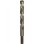 BOSCH Burgija za metal HSS-Co, DIN 338 2608585900, 10,5 x 87 x 133 mm pakovanje od 5 komada
