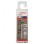 BOSCH Burgija za metal HSS-Co, DIN 338 3 x 33 x 61 mm pakovanje od 10 komada