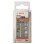 BOSCH Burgija za metal HSS-Co, DIN 338 4,1 x 43 x 75 mm pakovanje od 10 komada