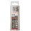 BOSCH Burgija za metal HSS-Co, DIN 338 8,5 x 75 x 117 mm pakovanje od 5 komada