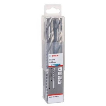 BOSCH Burgija za metal HSS-Co, DIN 338 8 x 75 x 117 mm pakovanje od 5 komada