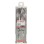 BOSCH Burgija za metal HSS-G, DIN 338 11,7 x 94 x 142 mm pakovanje od 5 komada