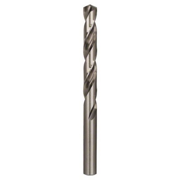 BOSCH Burgija za metal HSS-G, DIN 338 2608585541, 12,4 x 101 x 151 mm pakovanje od 5 komada