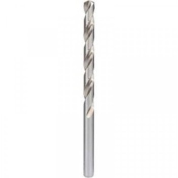BOSCH Burgija za metal HSS-G, DIN 338 2608595082, 12,5 x 101 x 151 mm pakovanje od 5 komada