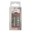 BOSCH Burgija za metal HSS-G, DIN 338 4,4 x 47 x 80 mm pakovanje od 10 komada