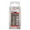 BOSCH Burgija za metal HSS-G, DIN 338 4,5 x 47 x 80 mm pakovanje od 10 komada