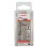 BOSCH Burgija za metal HSS-G, DIN 338 4,7 x 47 x 80 mm pakovanje od 10 komada