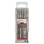 BOSCH Burgija za metal HSS-G, DIN 338 6,8 x 69 x 109 mm pakovanje od 10 komada