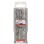 BOSCH Burgija za metal HSS-G, DIN 338 7,4 x 69 x 109 mm pakovanje od 10 komada